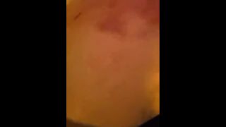 Bbw Spanking Belt meats this fat toxic ass in the dungeon throatdaddy101-9