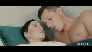 Jessie Clark Morning Sex With Wife (Big Tits porn)-4