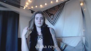 online video 33 Diana Rey – Secret Pain Slut – Hypnosis | mental domination | femdom porn latina fetish-0
