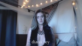 online video 33 Diana Rey – Secret Pain Slut – Hypnosis | mental domination | femdom porn latina fetish-3
