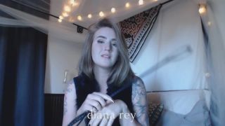online video 33 Diana Rey – Secret Pain Slut – Hypnosis | mental domination | femdom porn latina fetish-6