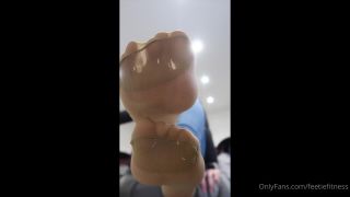 Goddess Suzie - goddesssuzie26 GoddesssuzieWhats that you dont want to smell my feet - 25-01-2021 - Onlyfans-7