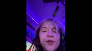 Adela - CZasting Adela  Blowjob-5