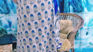 Angel Dani Fowler,Indian Treasure - Indian Treasure 2025 Video - 30-3