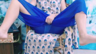 Angel Dani Fowler,Indian Treasure - Indian Treasure 2025 Video - 30-7