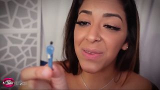 Vore Vixens - Ass Eater Gets Ate Mia Martinez (Fetish porn)-6