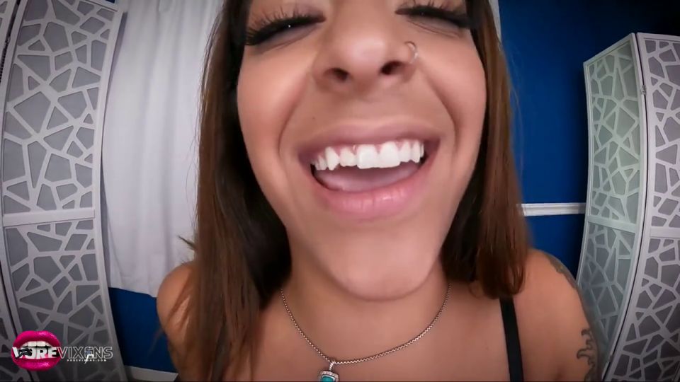 Vore Vixens - Ass Eater Gets Ate Mia Martinez (Fetish porn)