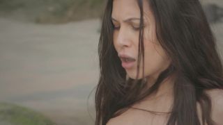 porn clip 26 Anya Krey, Julia De Luca - Sea Sex | petite | femdom porn latina fetish-7