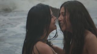 porn clip 26 Anya Krey, Julia De Luca - Sea Sex | petite | femdom porn latina fetish-9