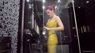 Honey Hair – Wash Me to Shine-4