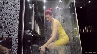 Honey Hair – Wash Me to Shine-5