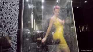 Honey Hair – Wash Me to Shine-6