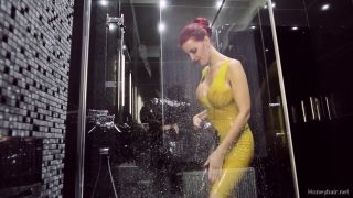 Honey Hair – Wash Me to Shine-9