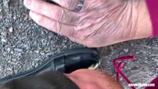 [K2S.CLUB] ServeSkylar - Publicly Humiliated by Alpha Couple - FullHD 1080P-0