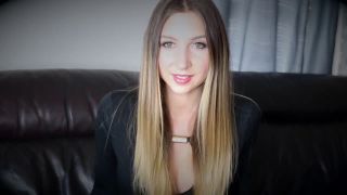 Princess Lexie - BINGE (Fetish porn)-0