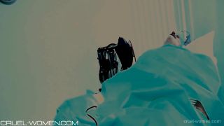 free porn clip 2 Medical Clinic - Aversion Therapy III - HD 720p, femdom pornstars on fetish porn -1