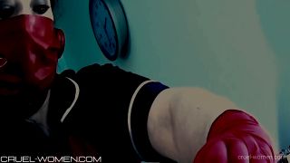 free porn clip 2 Medical Clinic - Aversion Therapy III - HD 720p, femdom pornstars on fetish porn -2