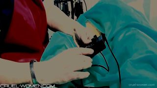 free porn clip 2 Medical Clinic - Aversion Therapy III - HD 720p, femdom pornstars on fetish porn -9