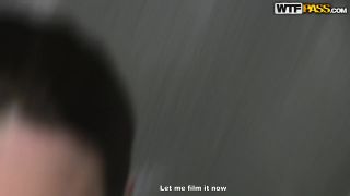 free porn clip 49 BiteTheAss.Com Best Adult Pron site - fetish - femdom porn ginger fetish-7