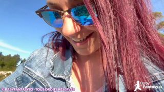 Babyfantasy83 May 2025 PPV 23 Onlyfans (Amateur porn)-3