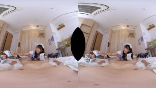 Himari Kinoshita (Himari Hanazawa) - BIBIVR-119 C -  (UltraHD 2024) New Porn-5