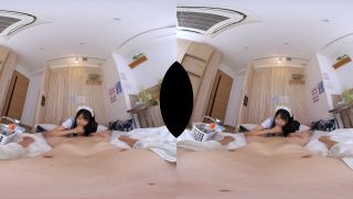 Himari Kinoshita (Himari Hanazawa) - BIBIVR-119 C -  (UltraHD 2024) New Porn-7