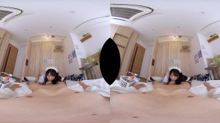 Himari Kinoshita (Himari Hanazawa) - BIBIVR-119 C -  (UltraHD 2024) New Porn-8