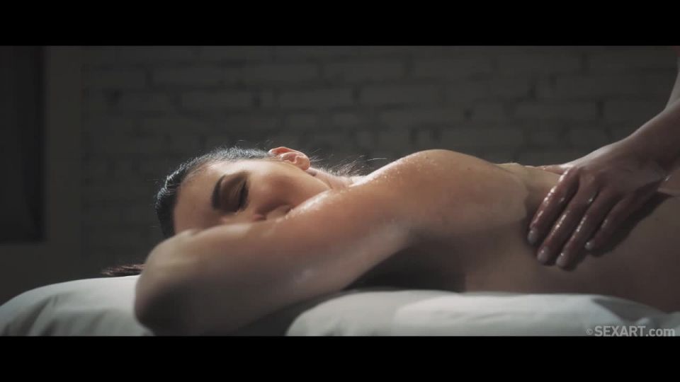 Elena Vega Stacy Cruz - Ritual. Episode 03