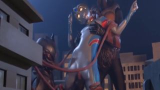 [SuperMisses.com] GRET-45 Fantasy Science Gigantic Heroine :Velzandy-015-5