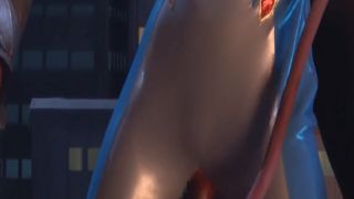 [SuperMisses.com] GRET-45 Fantasy Science Gigantic Heroine :Velzandy-015-7