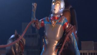 [SuperMisses.com] GRET-45 Fantasy Science Gigantic Heroine :Velzandy-015-8