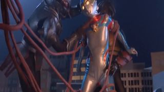 [SuperMisses.com] GRET-45 Fantasy Science Gigantic Heroine :Velzandy-015-9