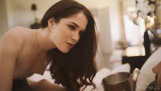 free porn clip 15 femdom foot domination femdom porn | Evelyn Claire - Sensual Moments Vol - [EroticaX] (FullHD 1080p) | fetish-5