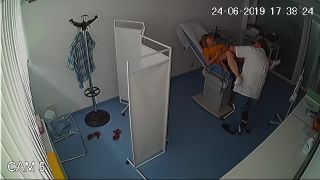  Real hidden camera in gynecological cabinet – pack 2 – archive3 – 34 | voyeur | voyeur, voyeur on voyeur-7
