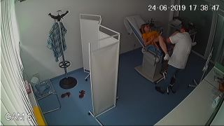  Real hidden camera in gynecological cabinet – pack 2 – archive3 – 34 | voyeur | voyeur, voyeur on voyeur-8