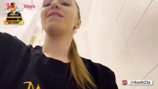 [GetFreeDays.com] Deep Blowjob  Anal Sex  Squirt From Webcam Girl - ViKusik22a Sex Film May 2023-7