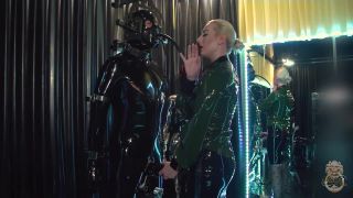 xxx clip 24 KatesPalace - Lost and Found 1 on fetish porn black femdom-6