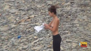 NudeBeachdreams.com-NudeBeachdreams.com- Nudist video 00811-4