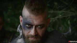 Amirah Adara & Catherine Knight in Clash of the Vikings: Epi-2