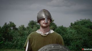 Amirah Adara & Catherine Knight in Clash of the Vikings: Epi-9
