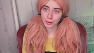 free porn clip 45 fetish toys Lola Fawn - Panty Pervert Humiliation, female on pov-7