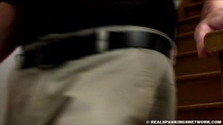 Riley Spanked by The Dean (Part 2 of 2) Quick View Porn -...-9