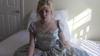 Emma choice - degrading cinderella part 1-3