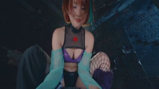 [SuperMisses.com] SPSE-65 Female Monster Aranephia The Mysterious Flower-014-3