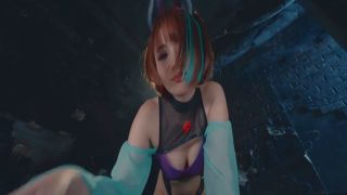 [SuperMisses.com] SPSE-65 Female Monster Aranephia The Mysterious Flower-014-5