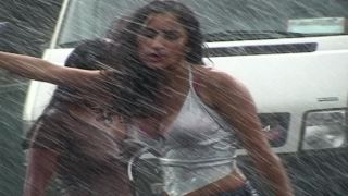 porn clip 33 MJ014 Dancing In The Rain,  on webcam -2