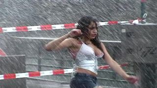 porn clip 33 MJ014 Dancing In The Rain,  on webcam -6