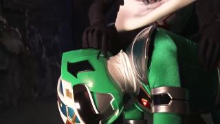 [WarAnLov.com] MSZ-02 Heroine sexual pinch omnibus: Sairyujer-004-3