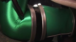 [WarAnLov.com] MSZ-02 Heroine sexual pinch omnibus: Sairyujer-004-8