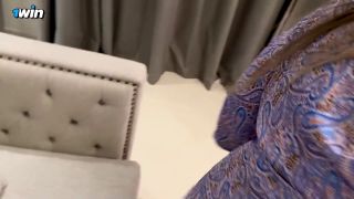 Alina Rai - Fuck My Best Friends Stepmom On The Couch Full HD - MILF beauty-8